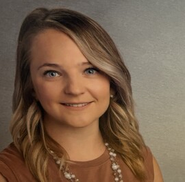 Photo of Brieanne Glaicar